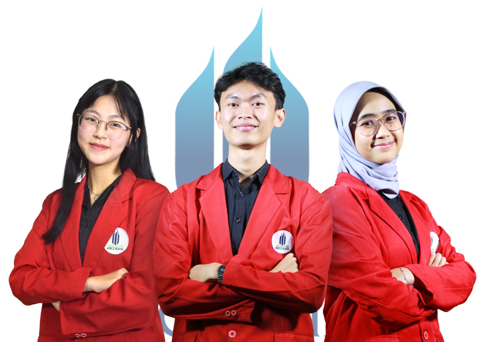 Mahasiswa Mercubuana 1