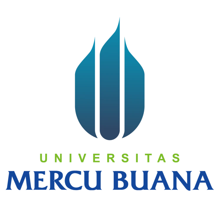 Mercubuana Logo